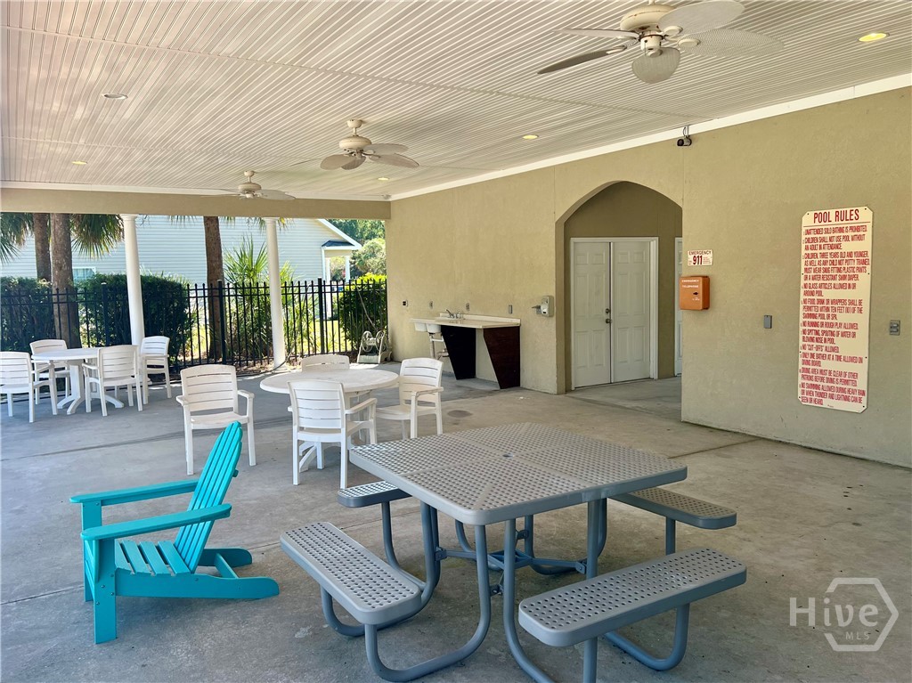 120 Reese Way Savannah, GA 31419 - Photo 7 of 26