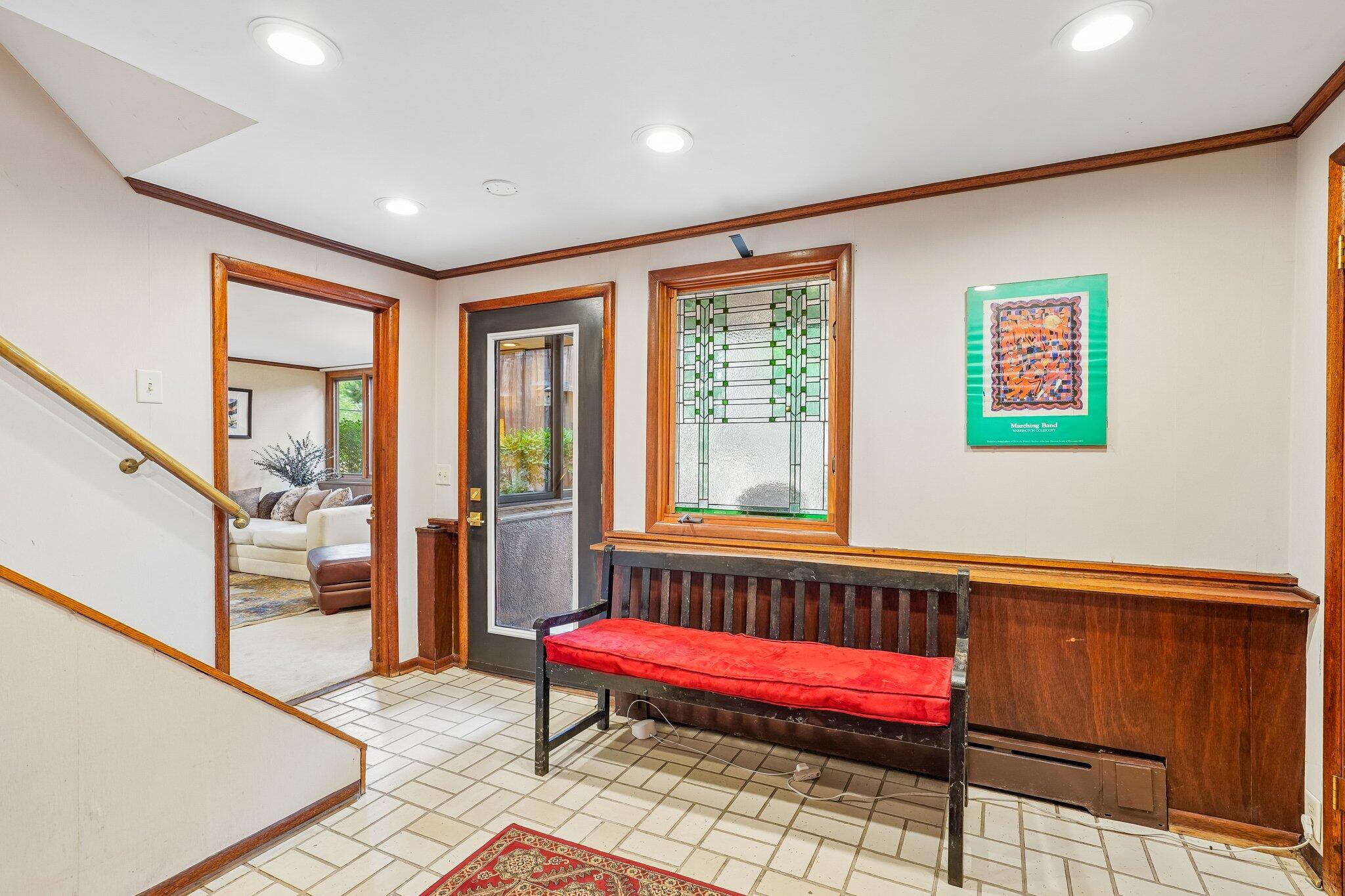 2917 Waunona Way Madison, WI 53713 - Photo 5 of 56 Foyer