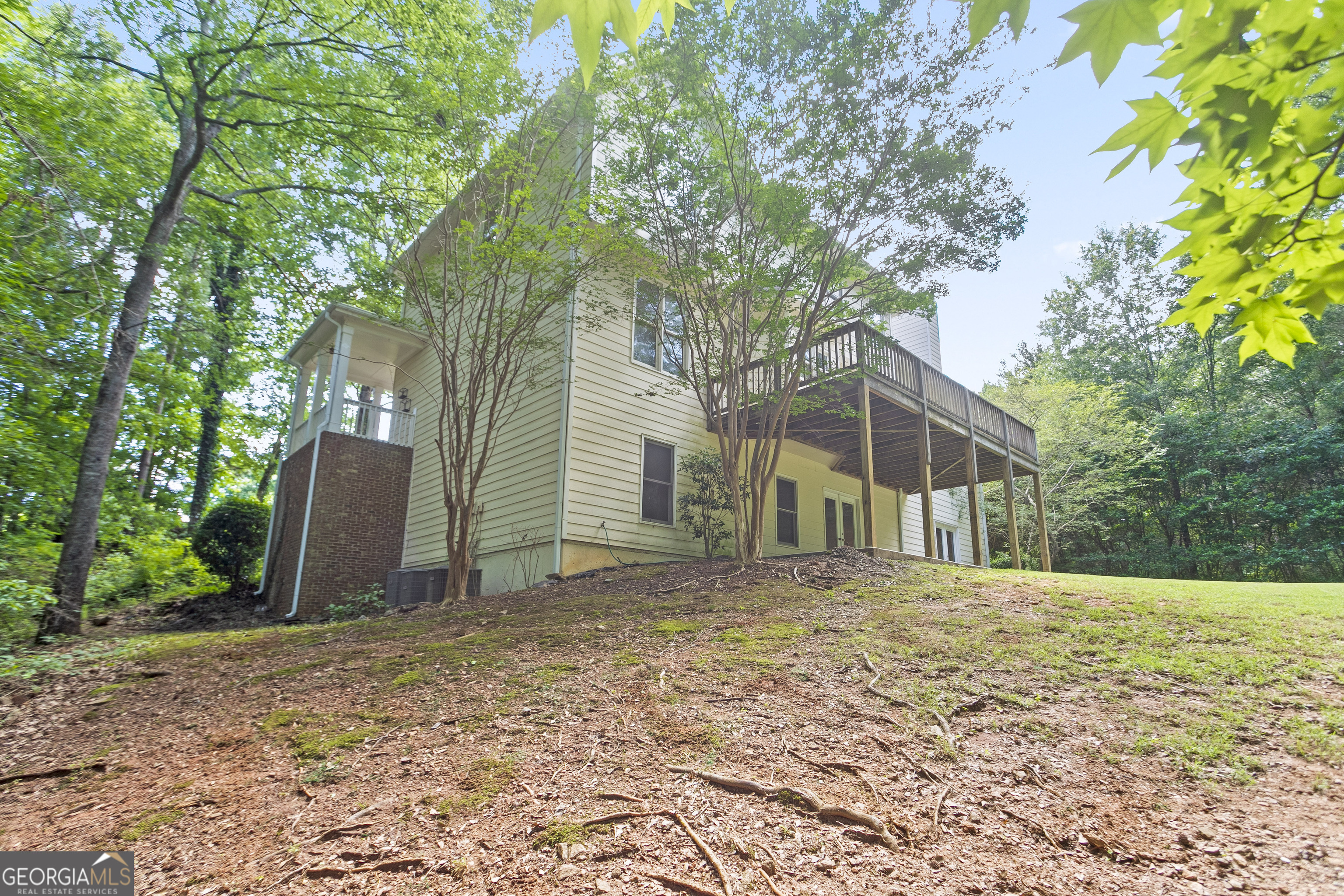 99 Olmstead Trace Newnan, GA 30263 - Photo 36 of 38