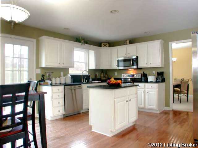 4202 Timber Ridge Road Crestwood, KY 40014 - Photo 3 of 25 Additional Photo