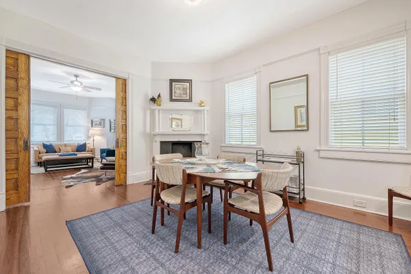 $4,600 | 218 Congress Street, Unit A, Charleston, SC 29403