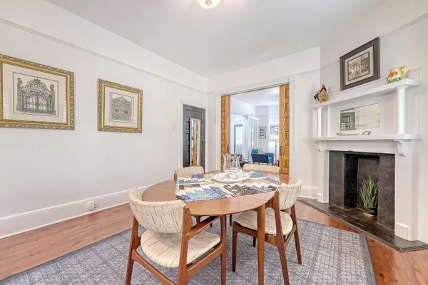 $4,600 | 218 Congress Street, Unit A, Charleston, SC 29403