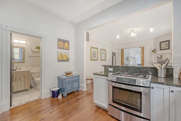 $4,600 | 218 Congress Street, Unit A, Charleston, SC 29403