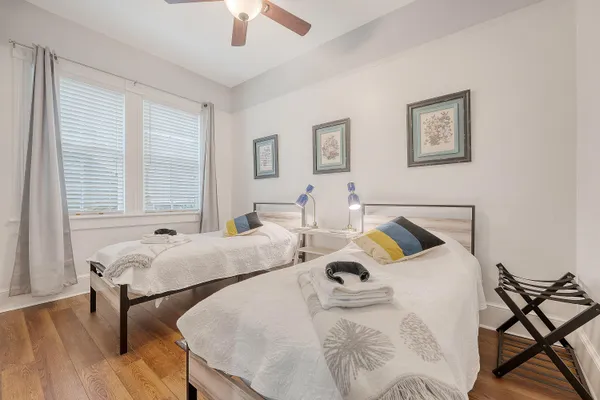 $4,600 | 218 Congress Street, Unit A, Charleston, SC 29403