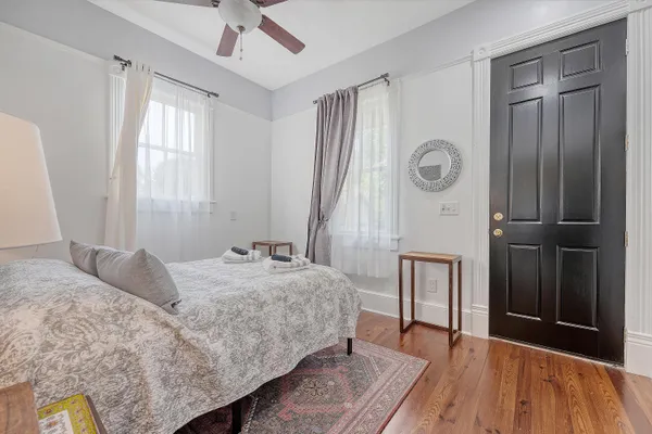 $4,600 | 218 Congress Street, Unit A, Charleston, SC 29403