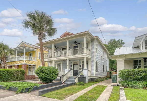 $4,600 | 218 Congress Street, Unit A, Charleston, SC 29403