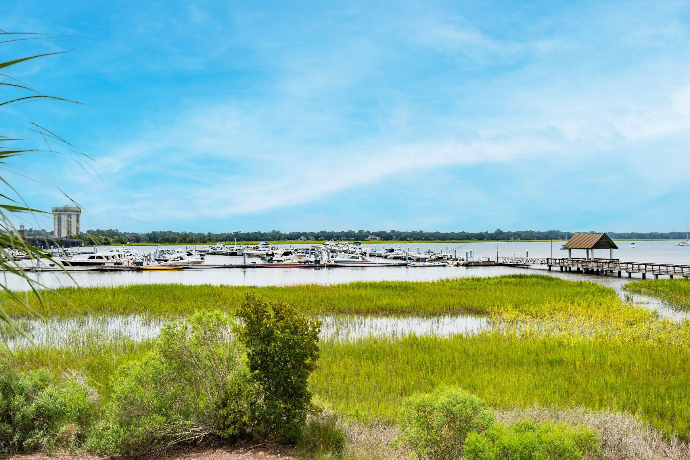 218 Congress Street, Unit A Charleston, SC 29403 - Photo 38 of 44 Ashley River