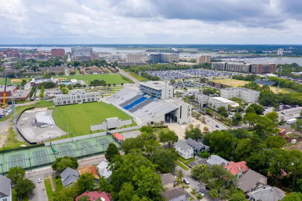 $4,600 | 218 Congress Street, Unit A, Charleston, SC 29403