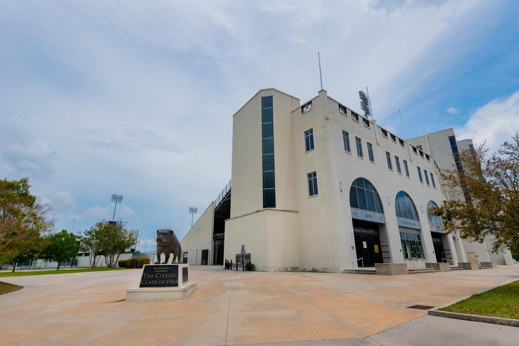218 Congress Street, Unit A Charleston, SC 29403 - Photo 42 of 44 Citadel 3