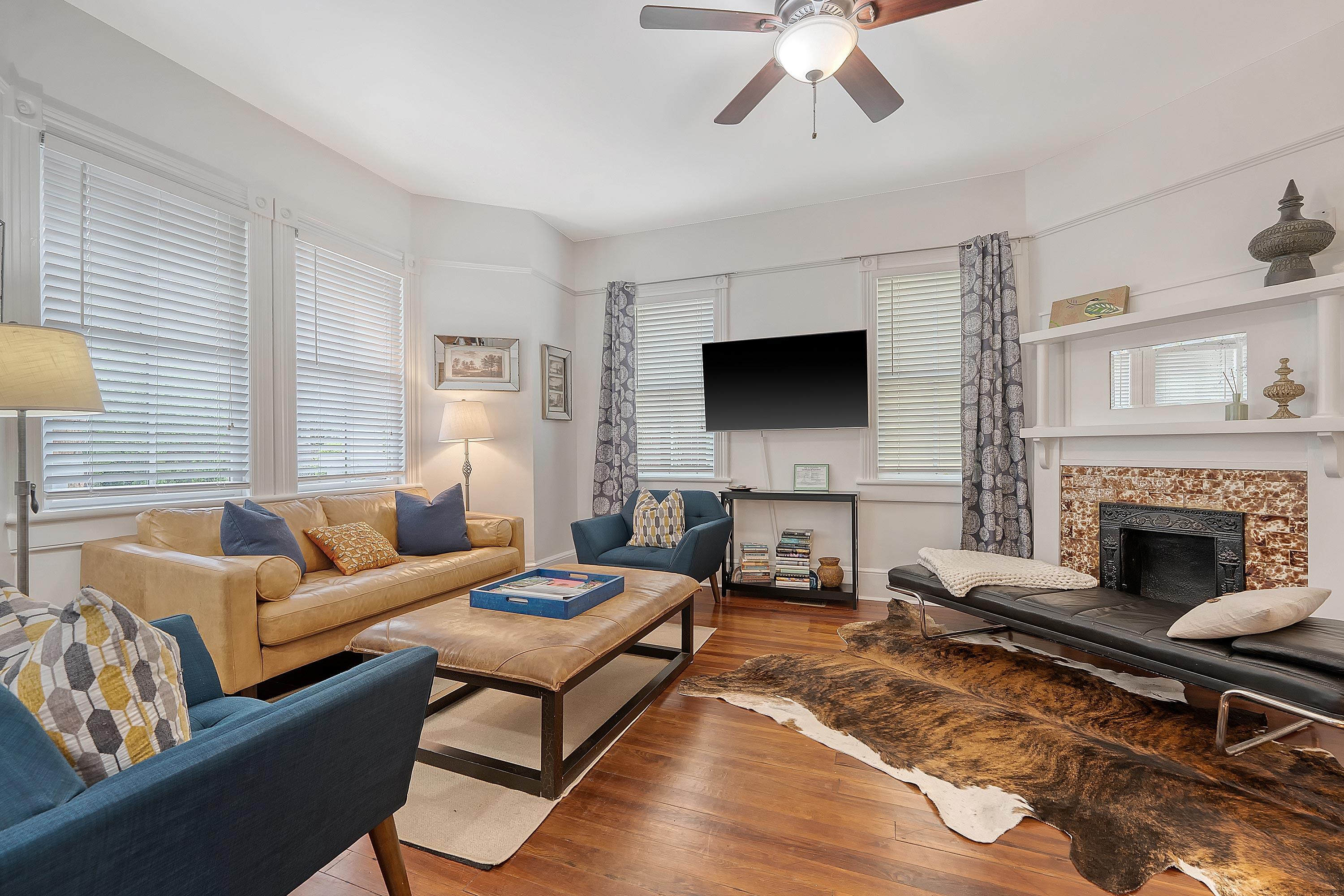 218 Congress Street, Unit A Charleston, SC 29403 - Photo 7 of 44 DSC04605_8-copy