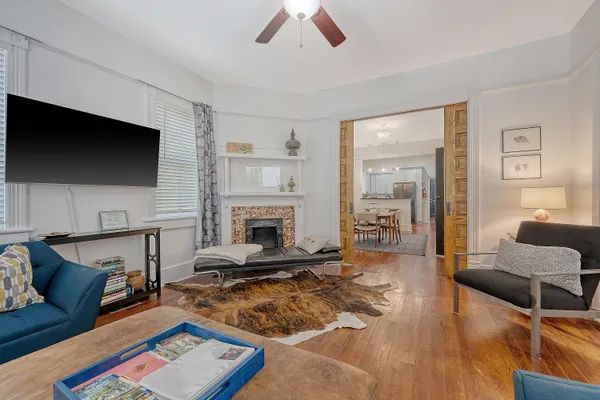 $4,600 | 218 Congress Street, Unit A, Charleston, SC 29403