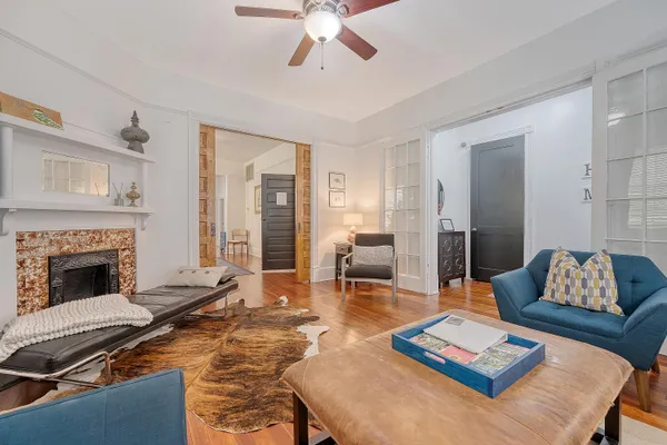 $4,600 | 218 Congress Street, Unit A, Charleston, SC 29403