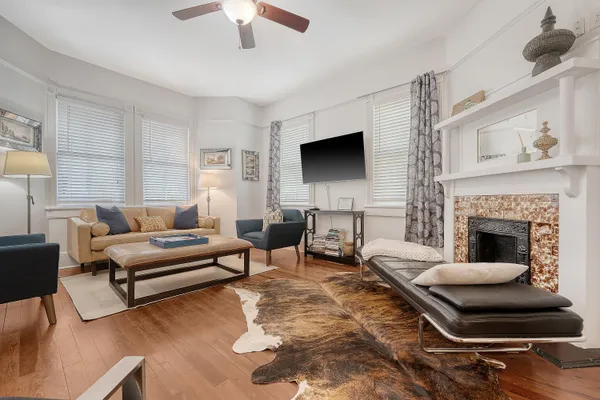 $4,600 | 218 Congress Street, Unit A, Charleston, SC 29403