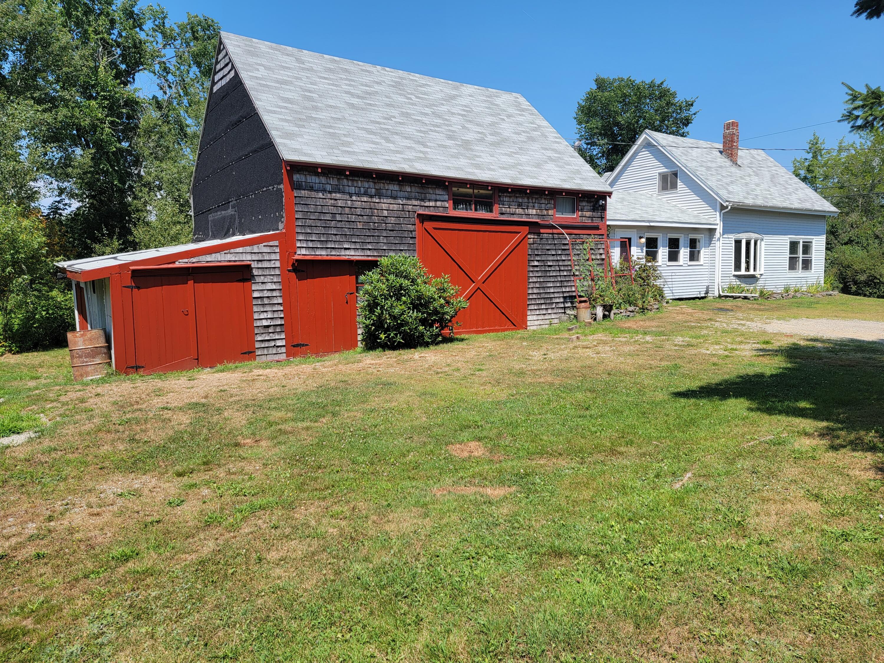 78 Christian Ridge Road Ellsworth, ME 04605 - Photo 2 of 41 20220806_130042
