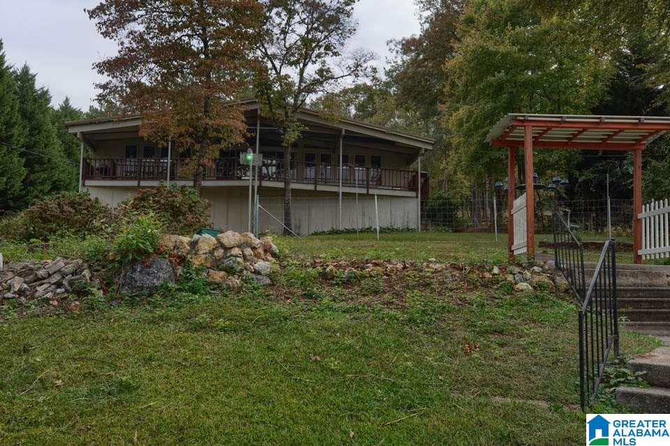 100 Bayou Ridge Lane Talladega, AL 35160 - Photo 7 of 34