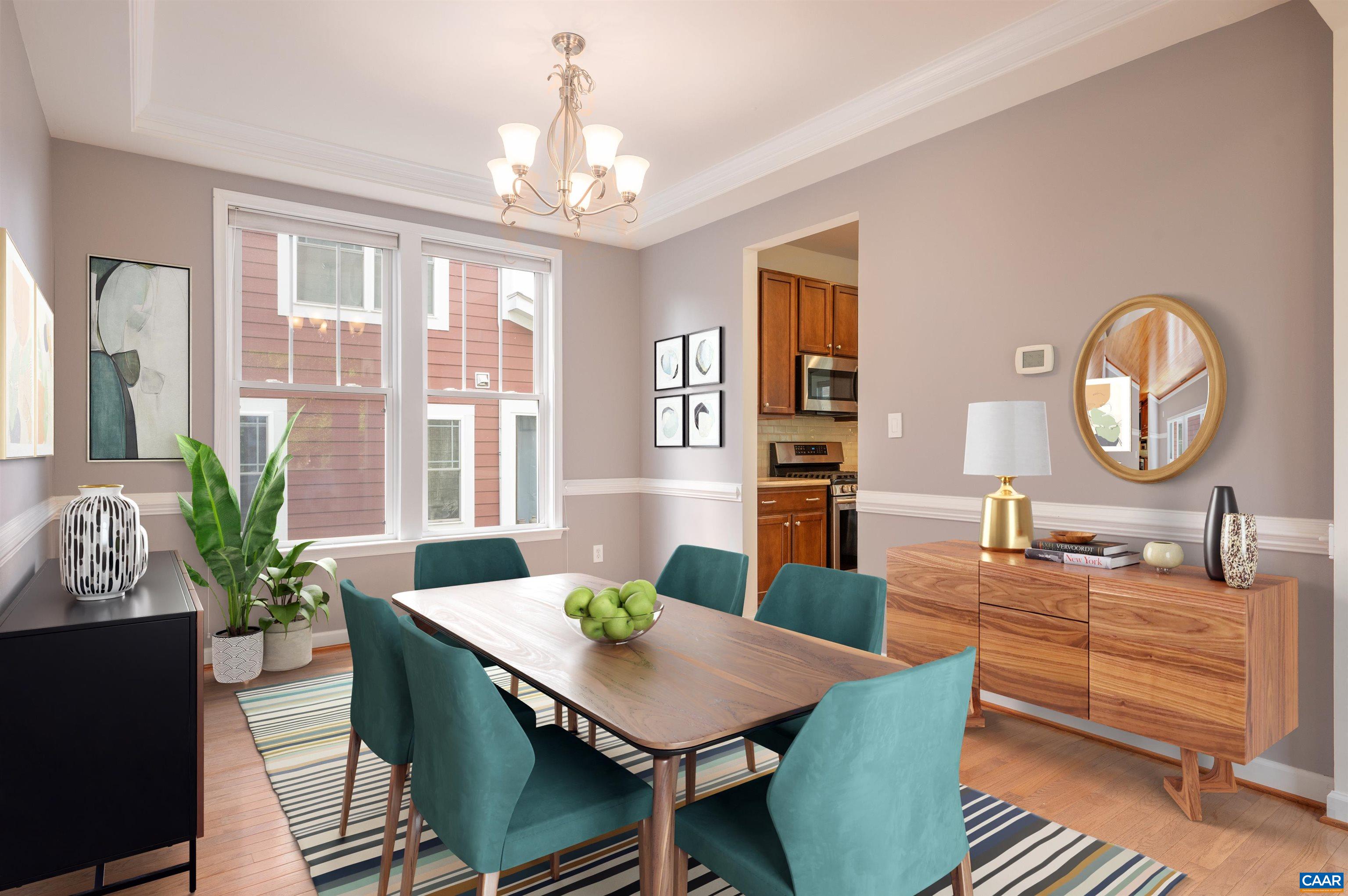 1461 Butler Street Charlottesville, VA 22901 - Photo 12 of 47 Gallery Image 12