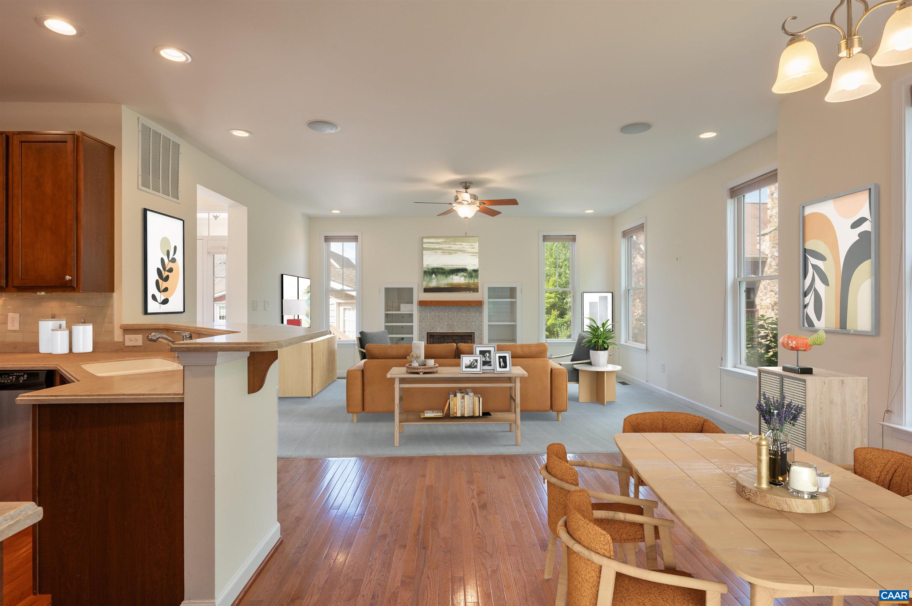 1461 Butler Street Charlottesville, VA 22901 - Photo 13 of 47 Gallery Image 13