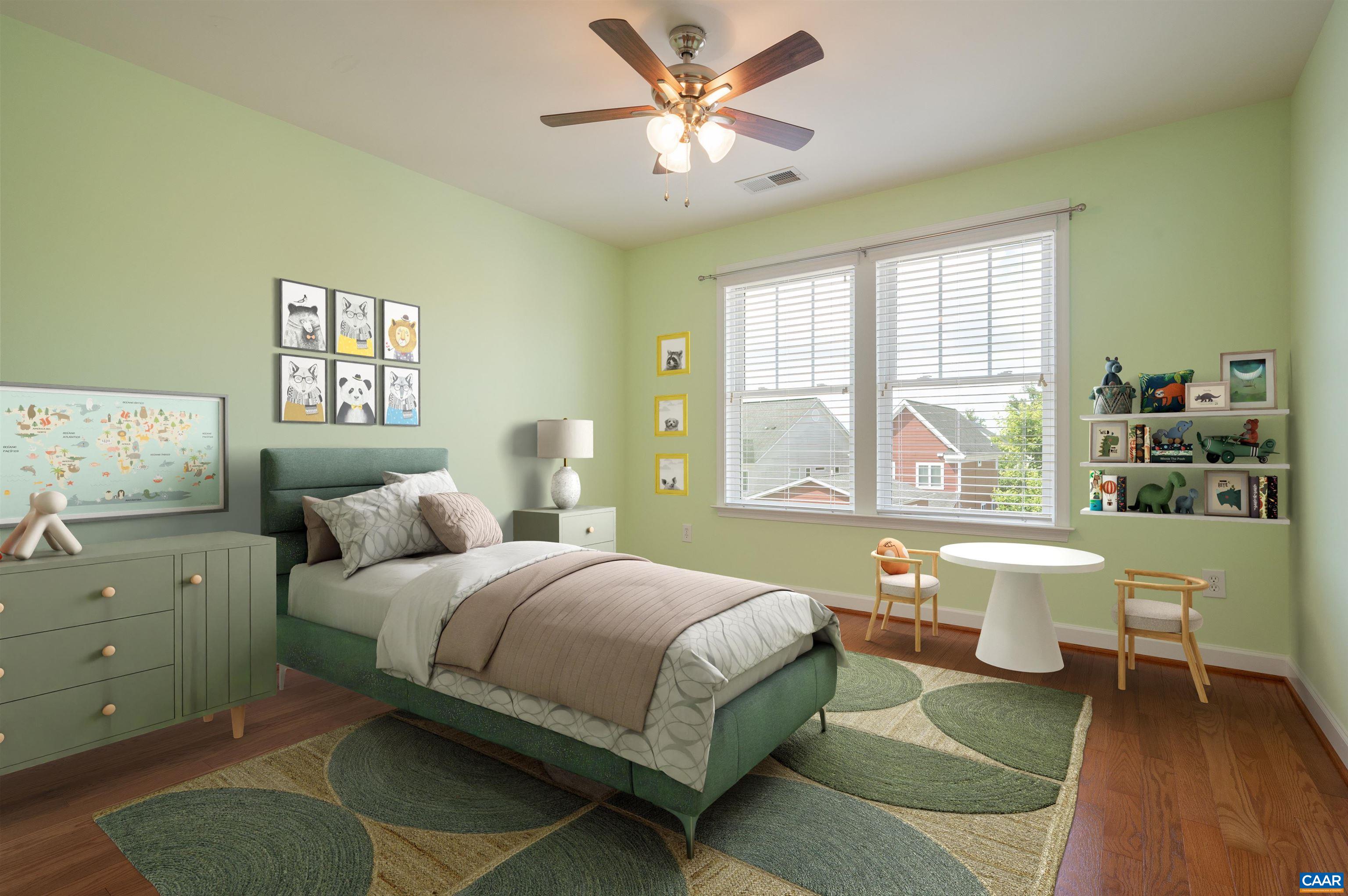 1461 Butler Street Charlottesville, VA 22901 - Photo 25 of 47 Gallery Image 25