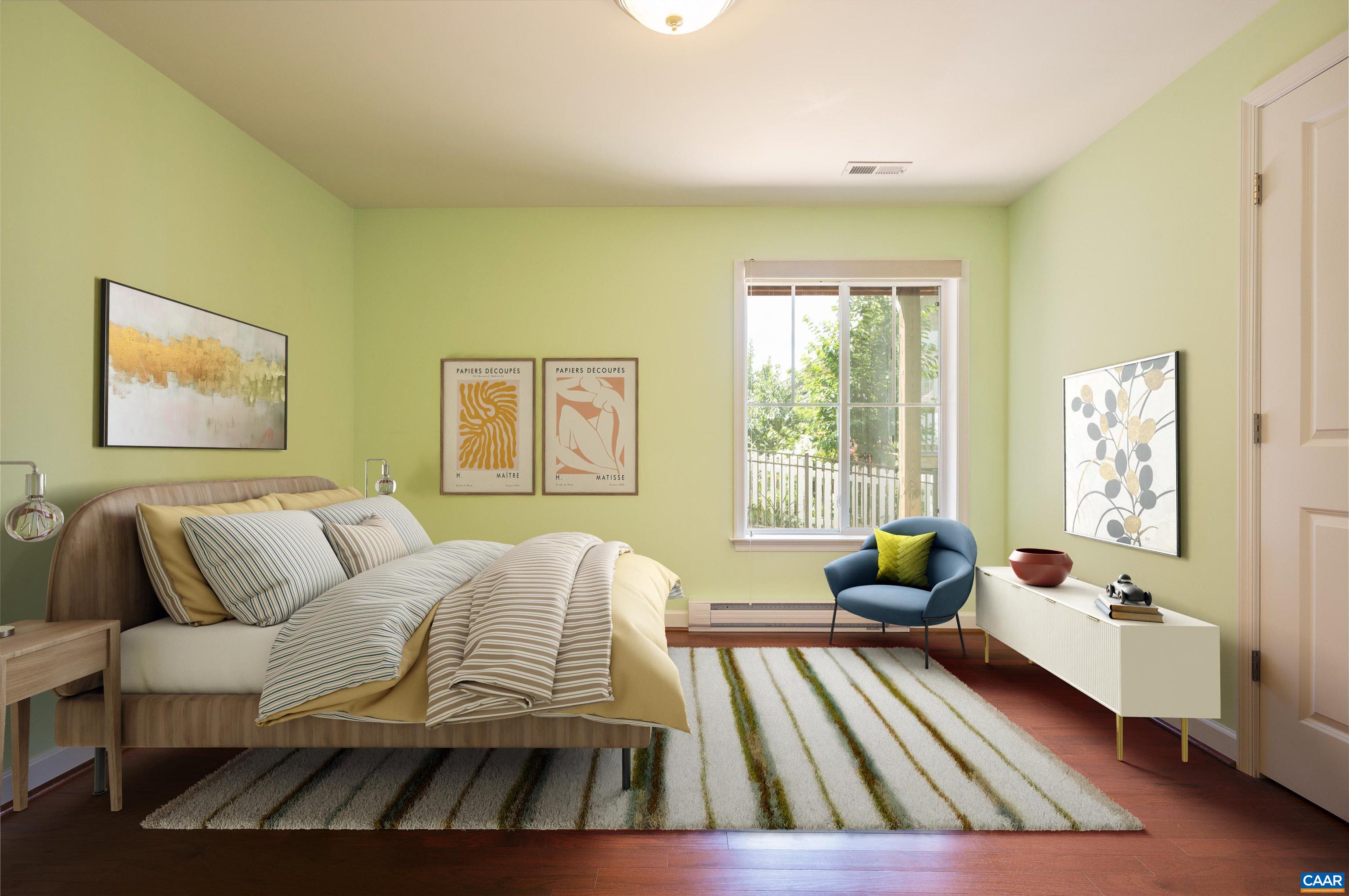 1461 Butler Street Charlottesville, VA 22901 - Photo 31 of 47 Gallery Image 31