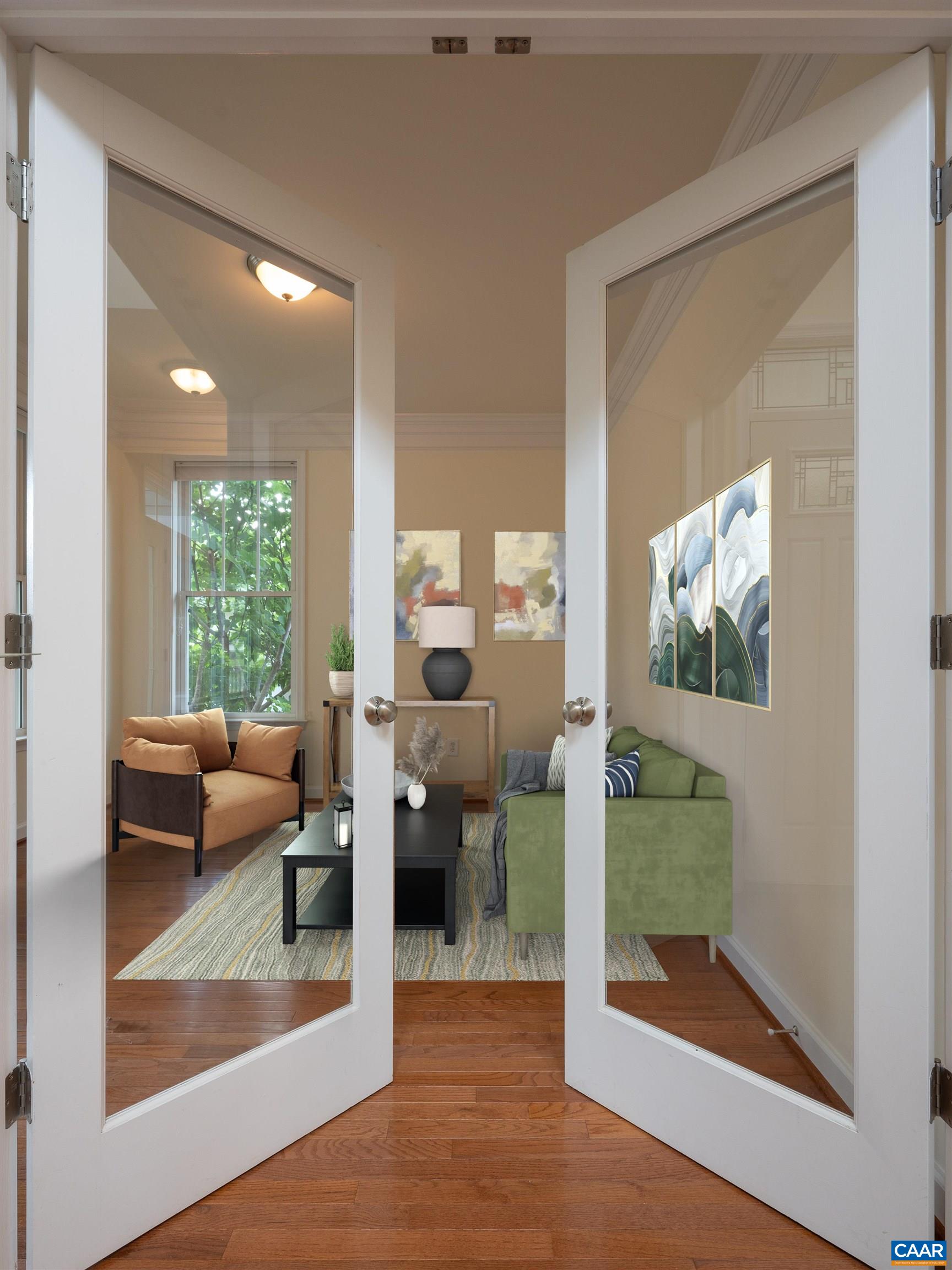 1461 Butler Street Charlottesville, VA 22901 - Photo 10 of 47 Gallery Image 10