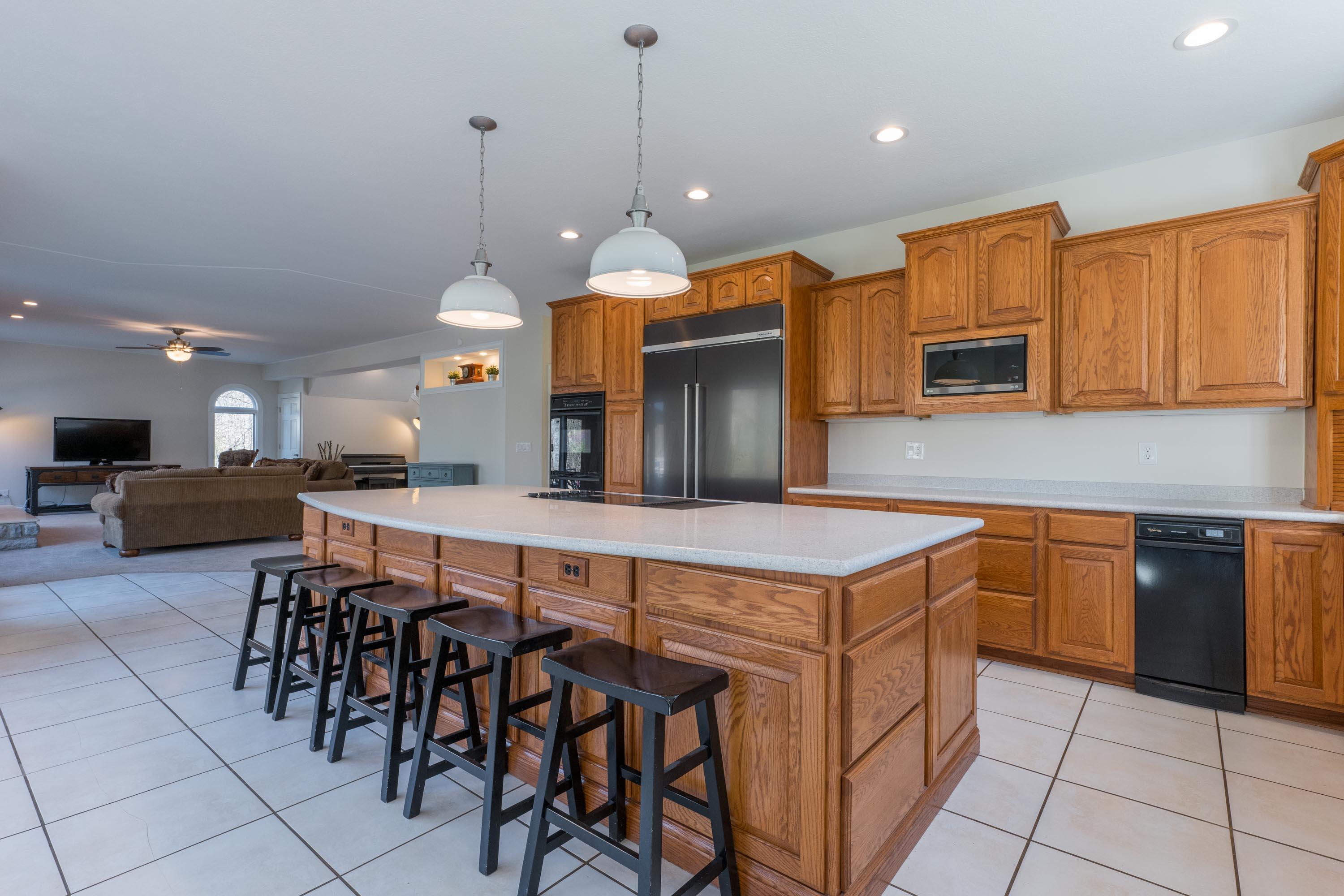 3680 South Three B's & K Road Galena, OH 43021 - Photo 28 of 81 017P1773160