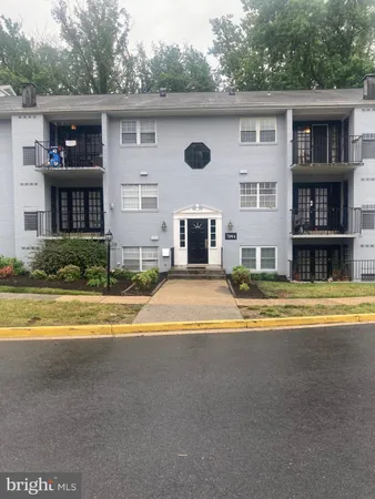 $290,000 | 7094 Spring Garden Drive, Unit 202, Springfield, VA 22150