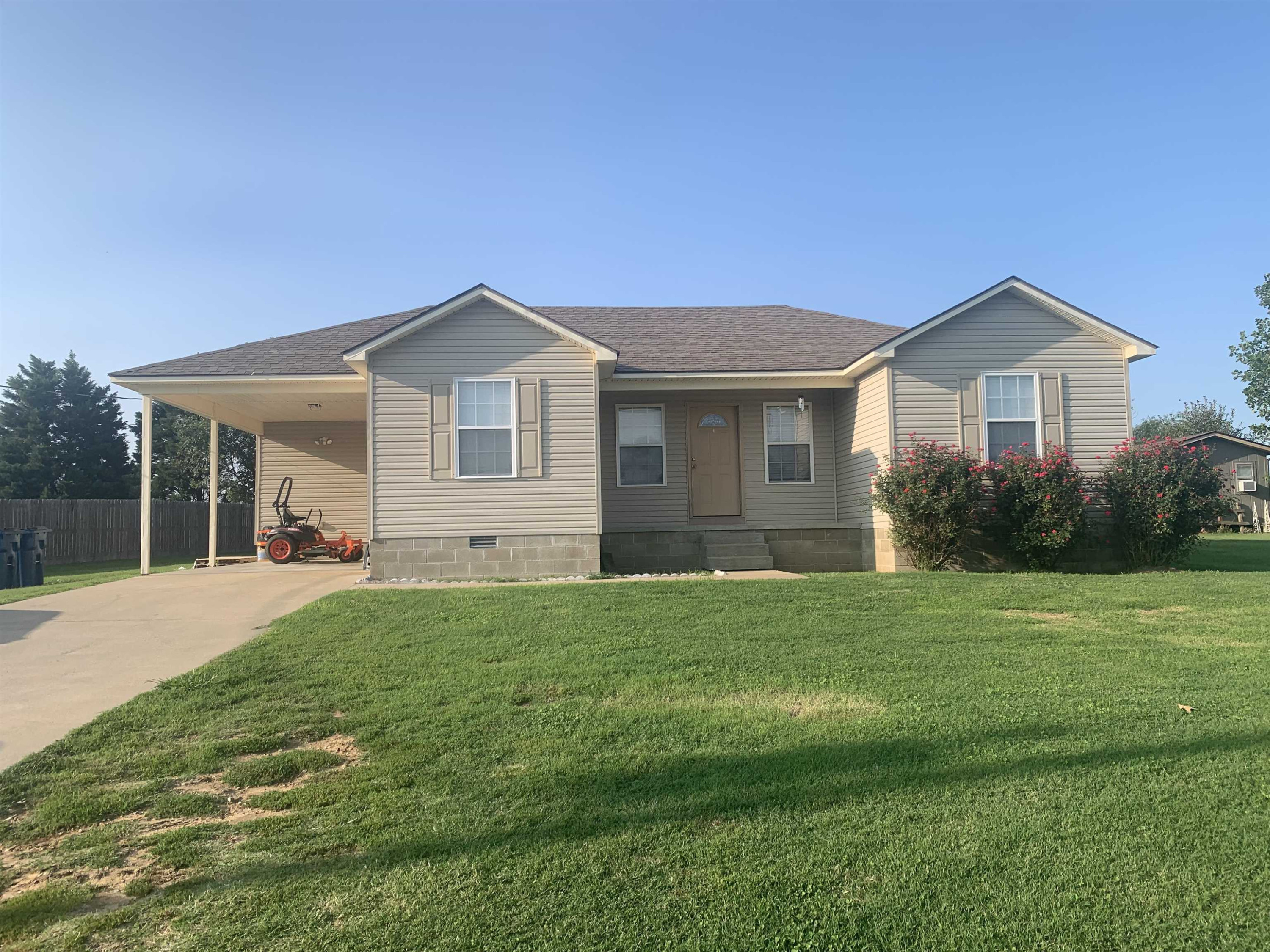 1244 Lanes Ferry Road Newbern, TN 38059 - Photo 1 of 18 Photo 1