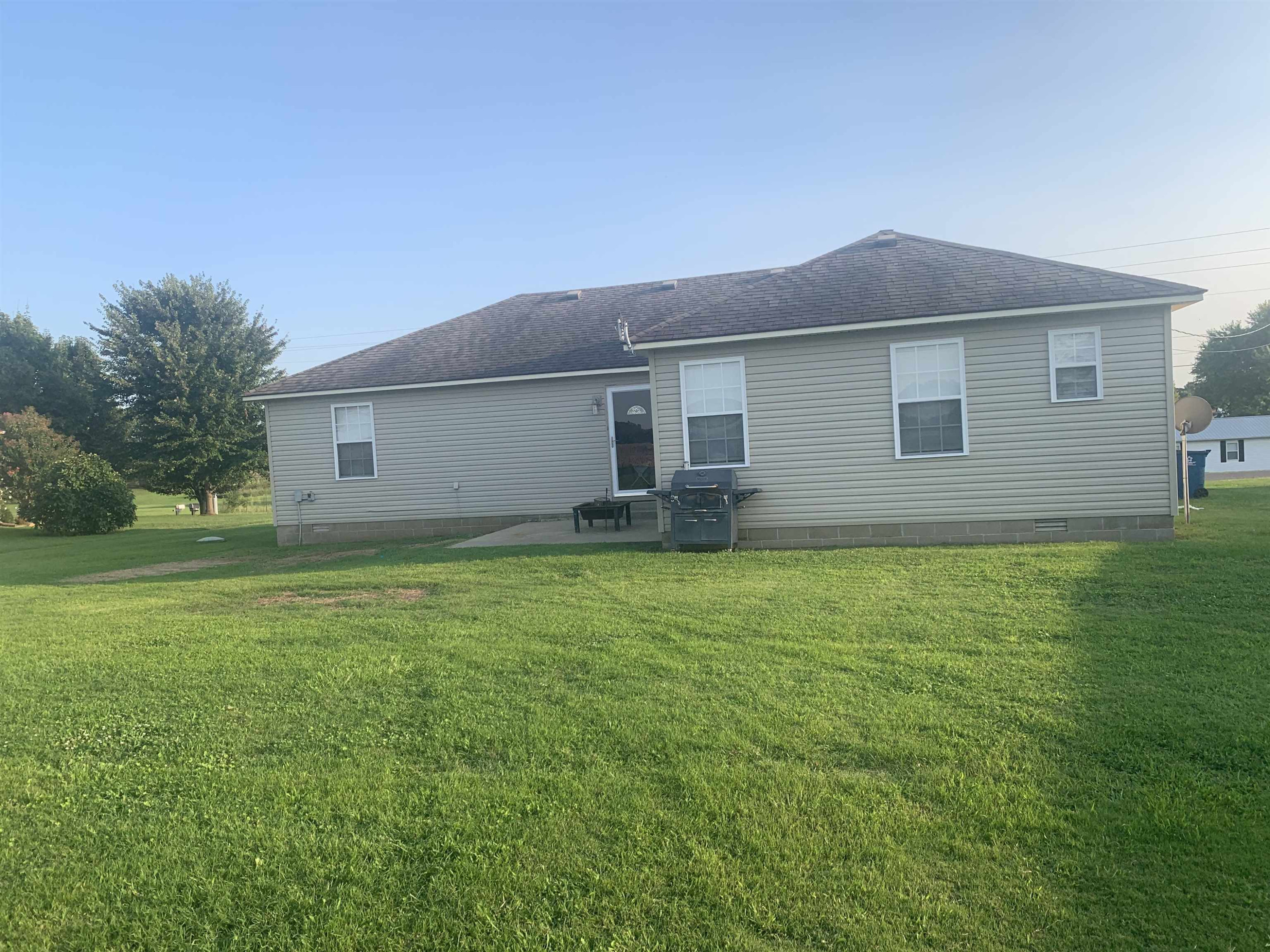 1244 Lanes Ferry Road Newbern, TN 38059 - Photo 17 of 18 Photo 17