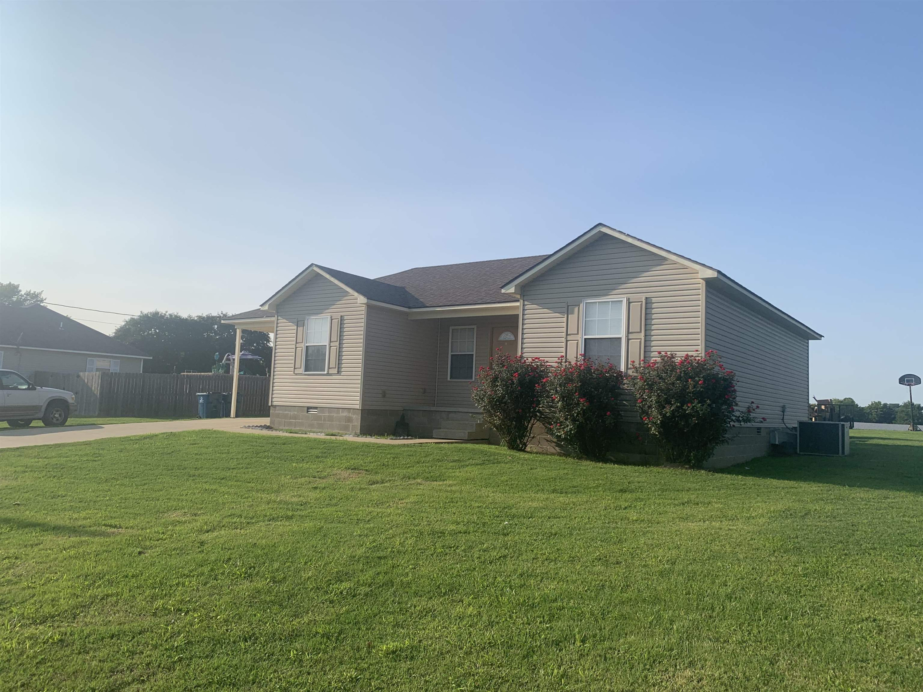 1244 Lanes Ferry Road Newbern, TN 38059 - Photo 2 of 18 Photo 2