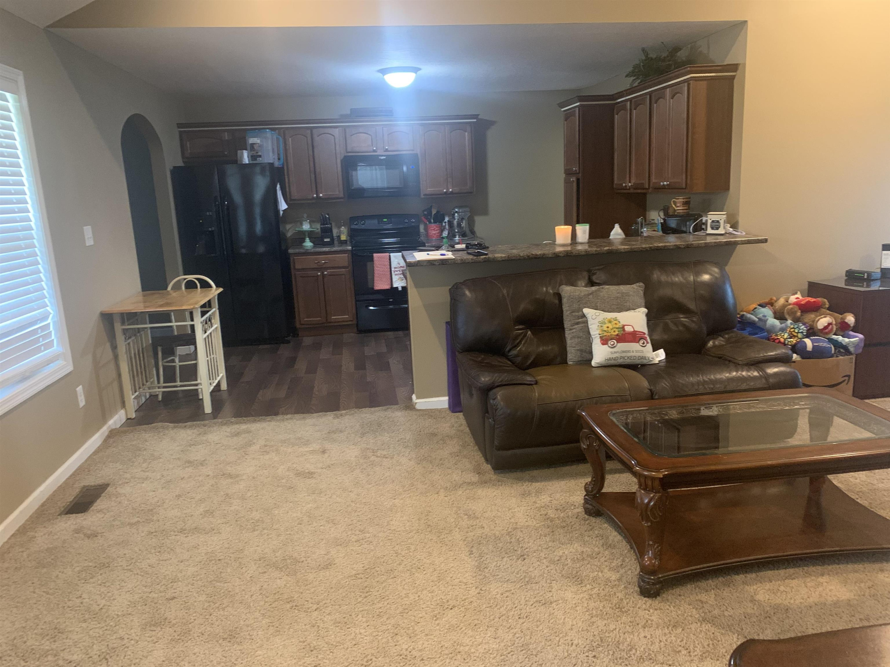 1244 Lanes Ferry Road Newbern, TN 38059 - Photo 5 of 18 Photo 5