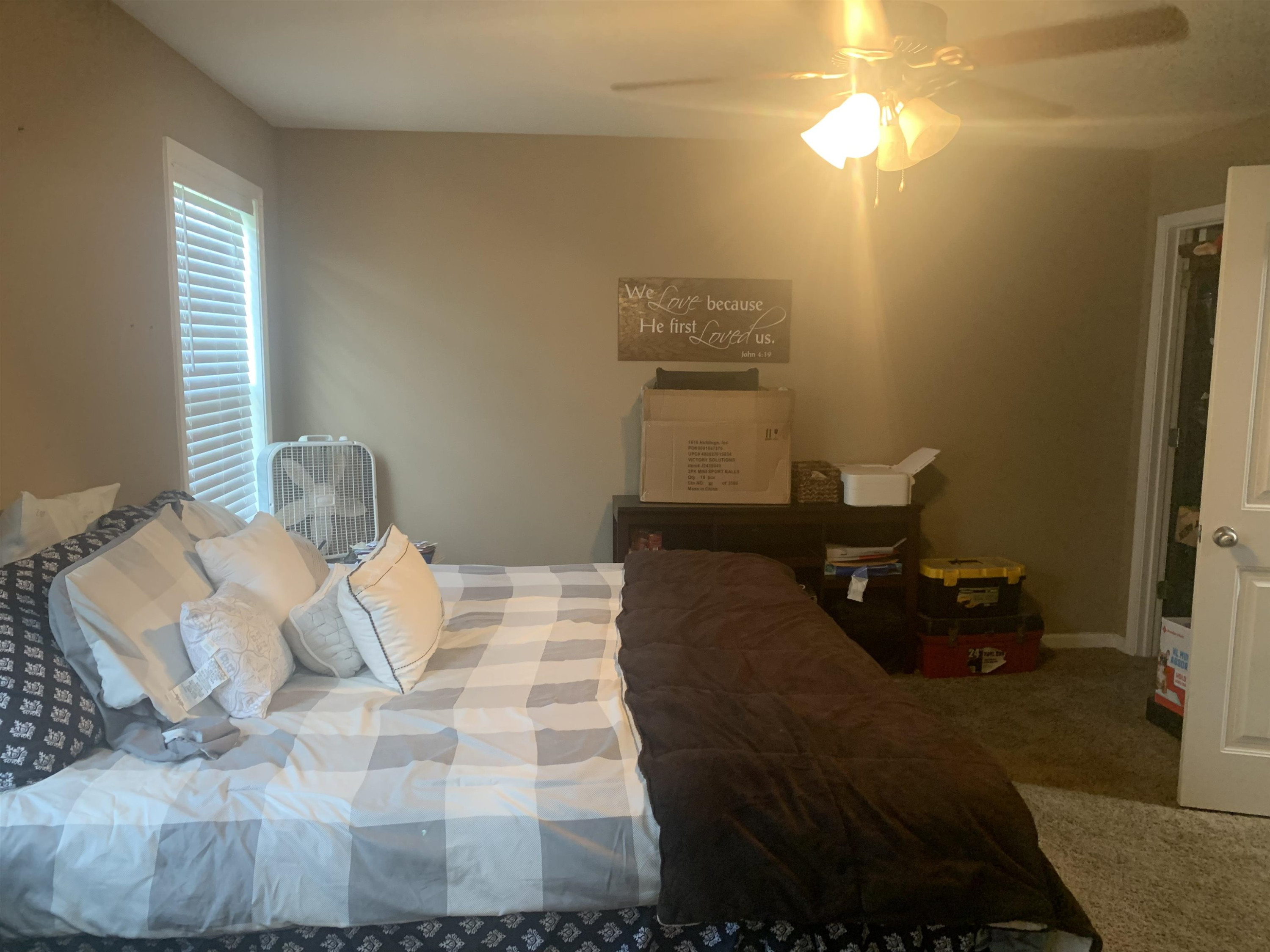 1244 Lanes Ferry Road Newbern, TN 38059 - Photo 9 of 18 Photo 9