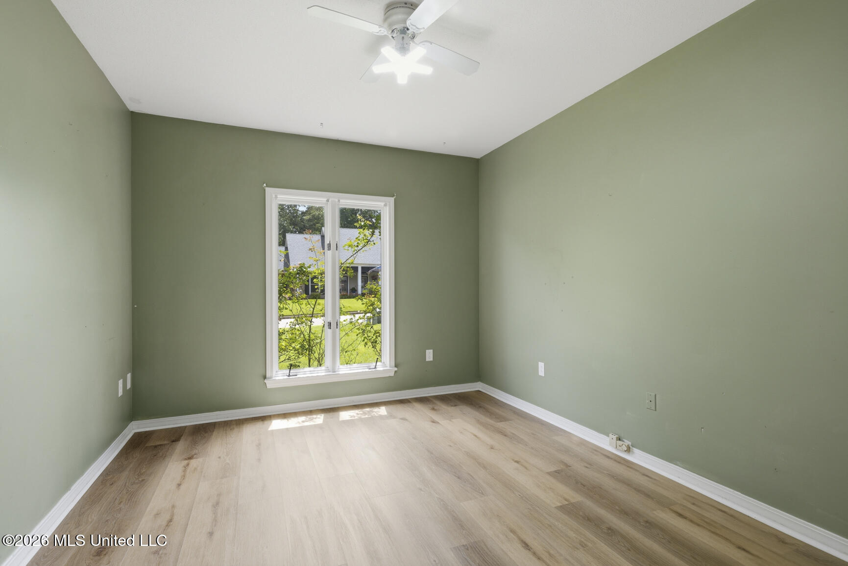 205 Cherry Drive Brandon, MS 39042 - Photo 24 of 36 205 Cherry Dr-24
