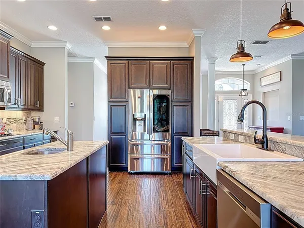 $850,000 | 2350 Virgil Hall Road, Lithia, FL 33547