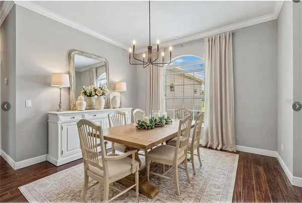 $850,000 | 2350 Virgil Hall Road, Lithia, FL 33547