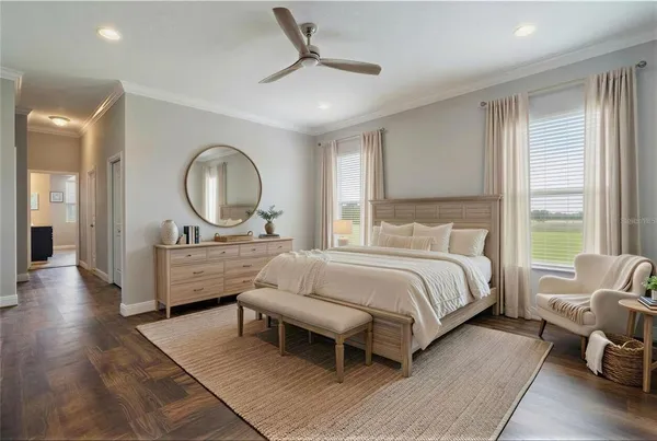 $850,000 | 2350 Virgil Hall Road, Lithia, FL 33547