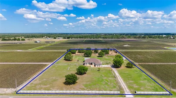 $850,000 | 2350 Virgil Hall Road, Lithia, FL 33547