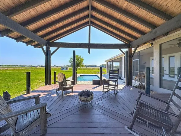 $850,000 | 2350 Virgil Hall Road, Lithia, FL 33547