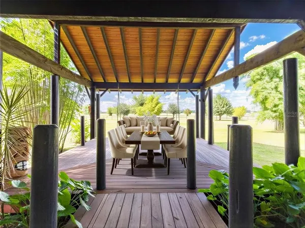 $850,000 | 2350 Virgil Hall Road, Lithia, FL 33547