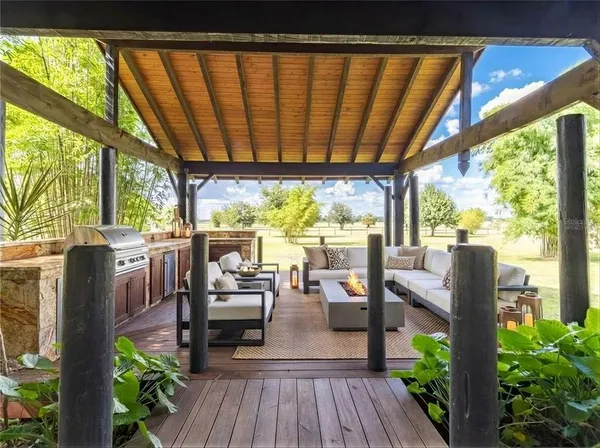 $850,000 | 2350 Virgil Hall Road, Lithia, FL 33547