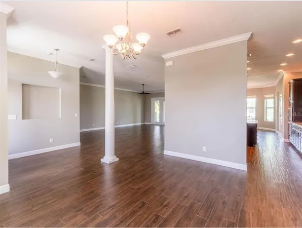 $850,000 | 2350 Virgil Hall Road, Lithia, FL 33547