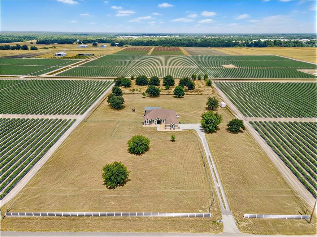 2350 Virgil Hall Road Lithia, FL 33547 - Photo 49 of 52 a view of a tennis court