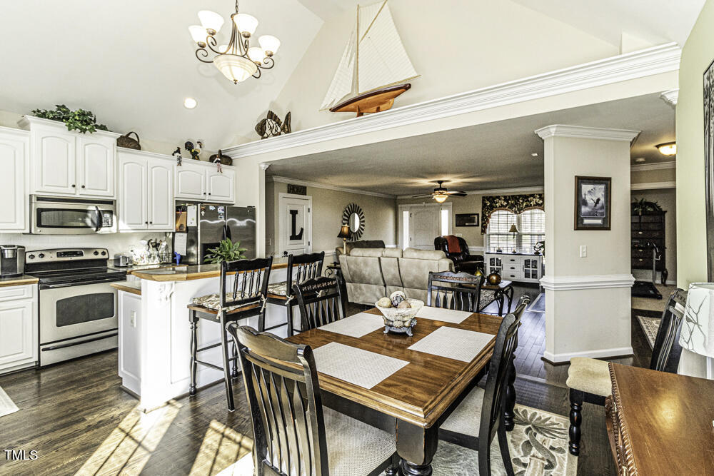 3977 Baybrook Road Nashville, NC 27856 - Photo 21 of 63 IMG_0571