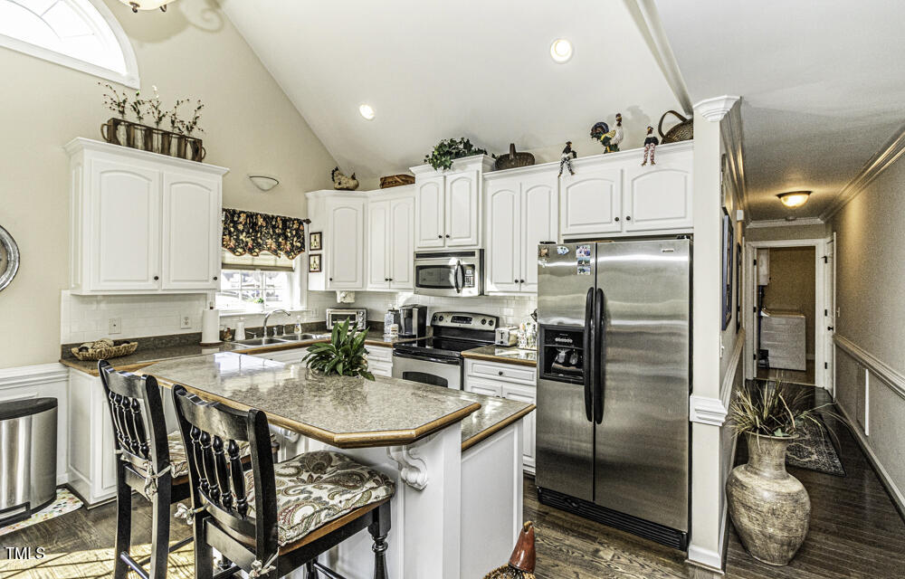 3977 Baybrook Road Nashville, NC 27856 - Photo 39 of 63 IMG_0561