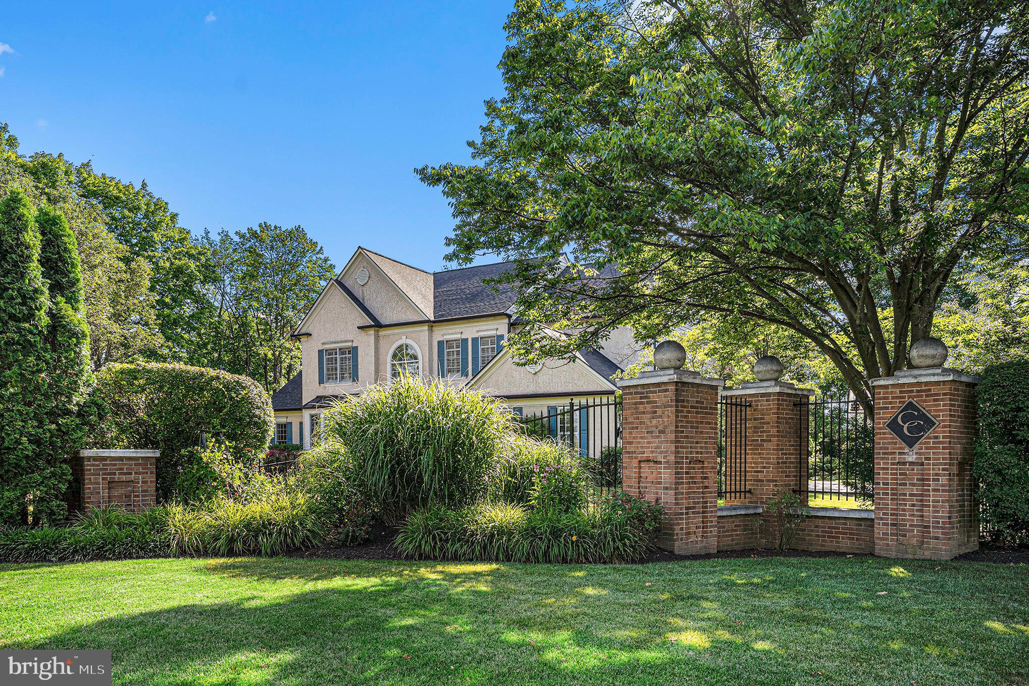 1250 Appalachian Road Ambler, PA 19002 - Photo 39 of 58 Corner View