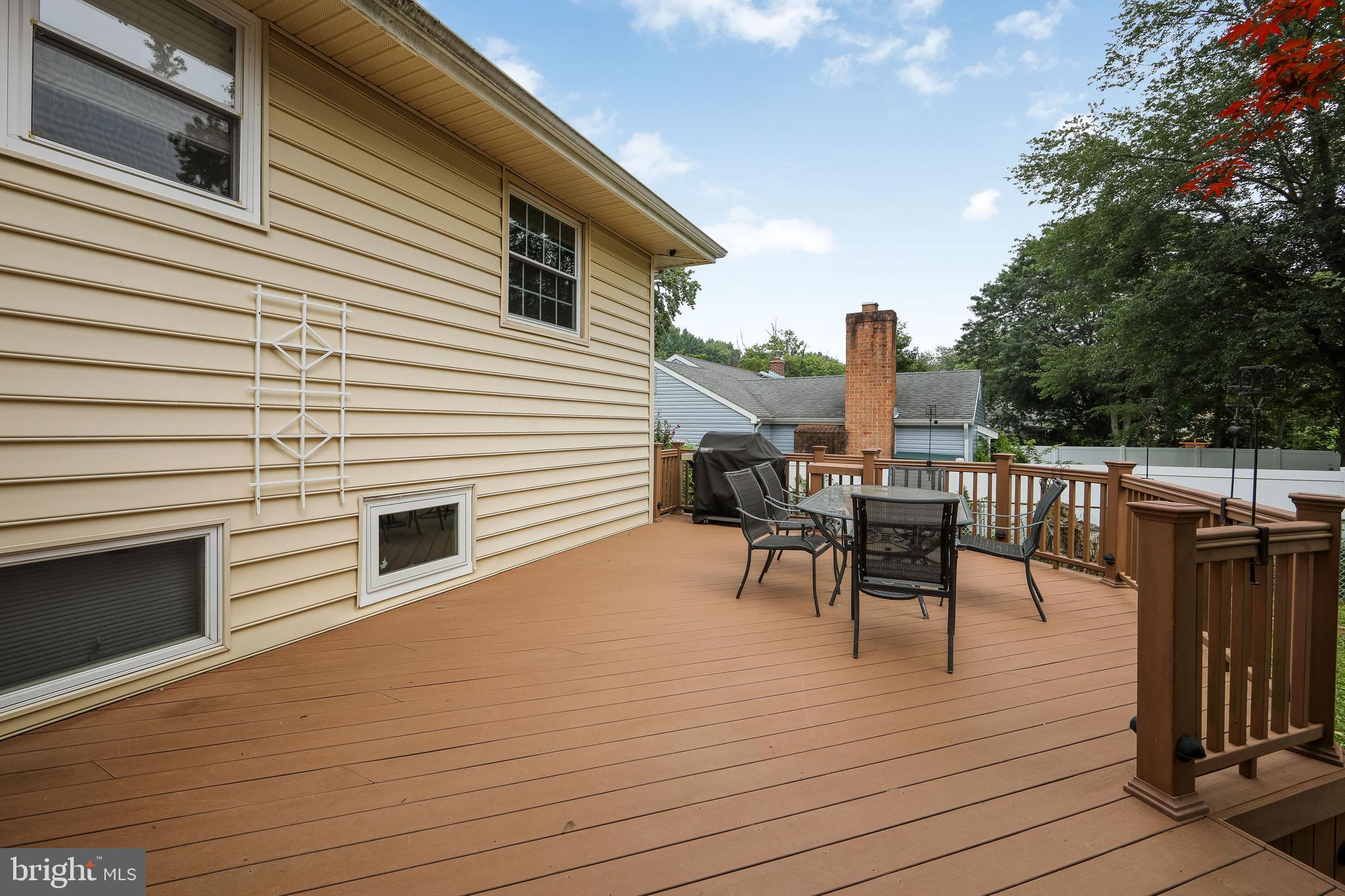507 King George Road Cherry Hill, NJ 08034 - Photo 38 of 43 Gallery Image 38