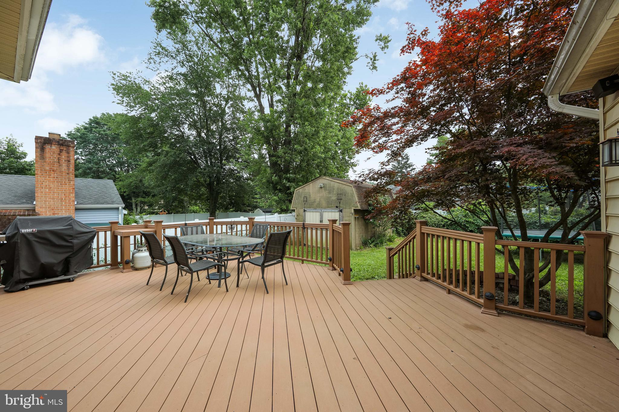 507 King George Road Cherry Hill, NJ 08034 - Photo 40 of 43 Gallery Image 40