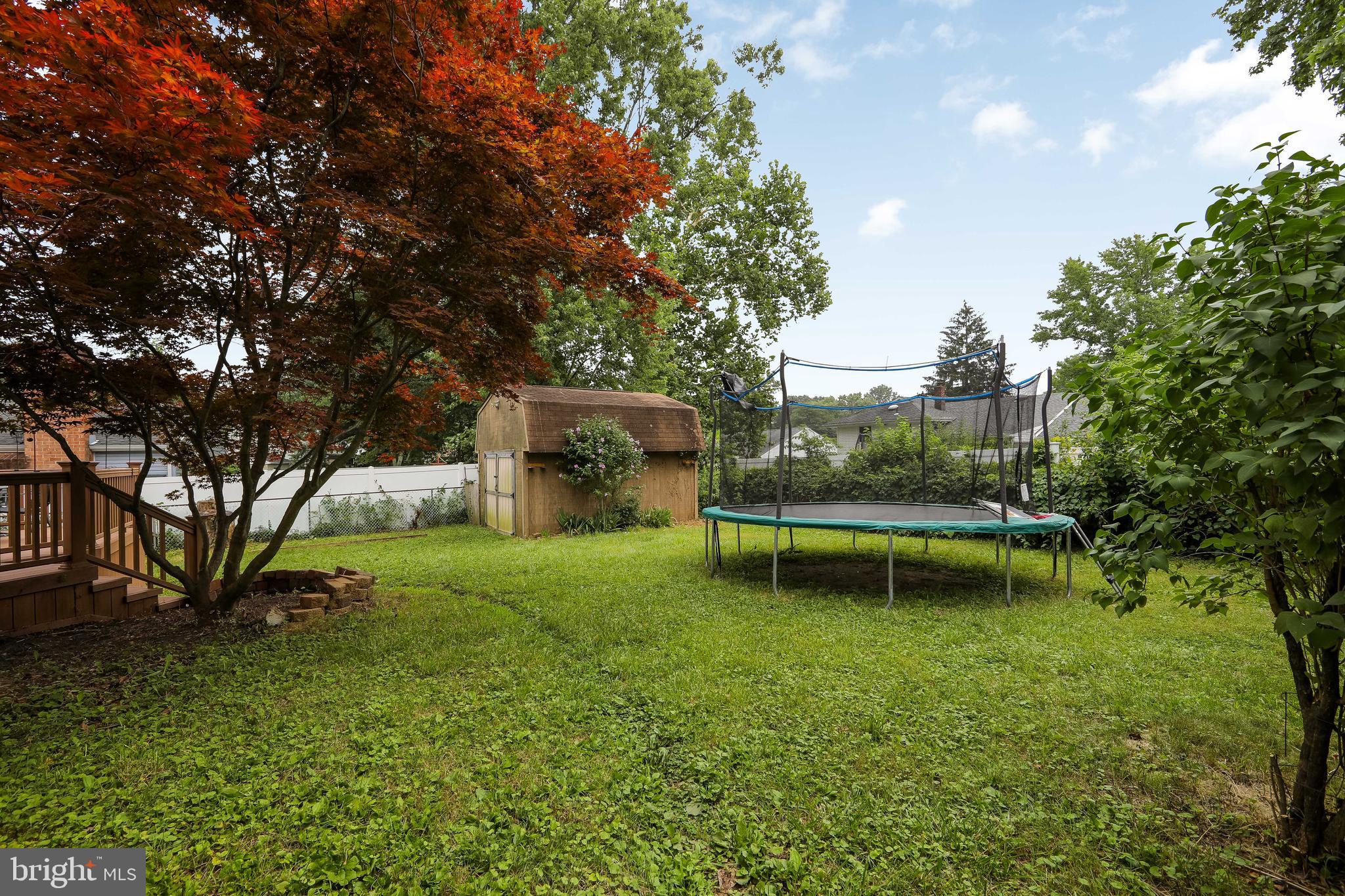 507 King George Road Cherry Hill, NJ 08034 - Photo 42 of 43 Gallery Image 42
