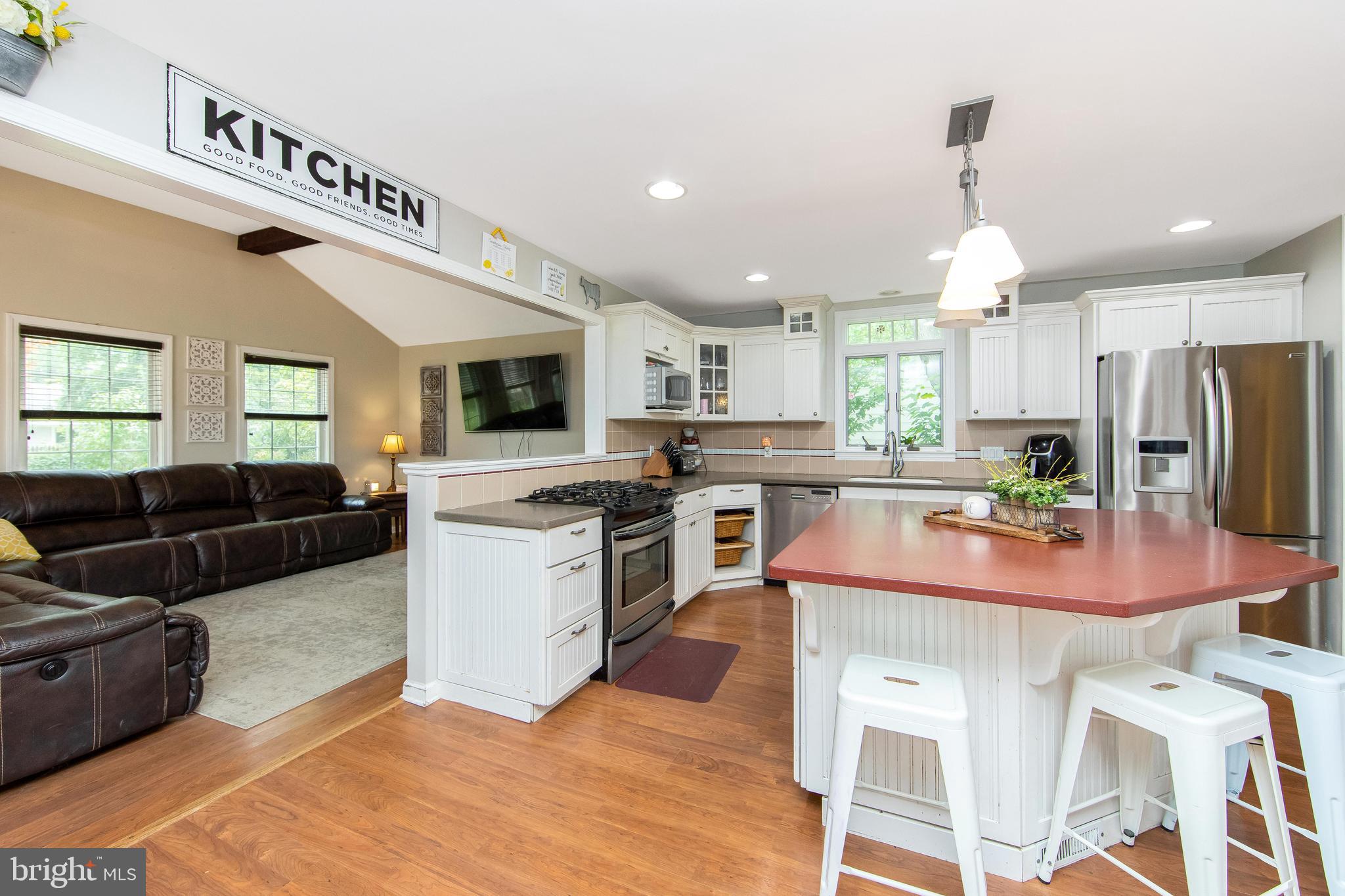 507 King George Road Cherry Hill, NJ 08034 - Photo 9 of 43 Gallery Image 9