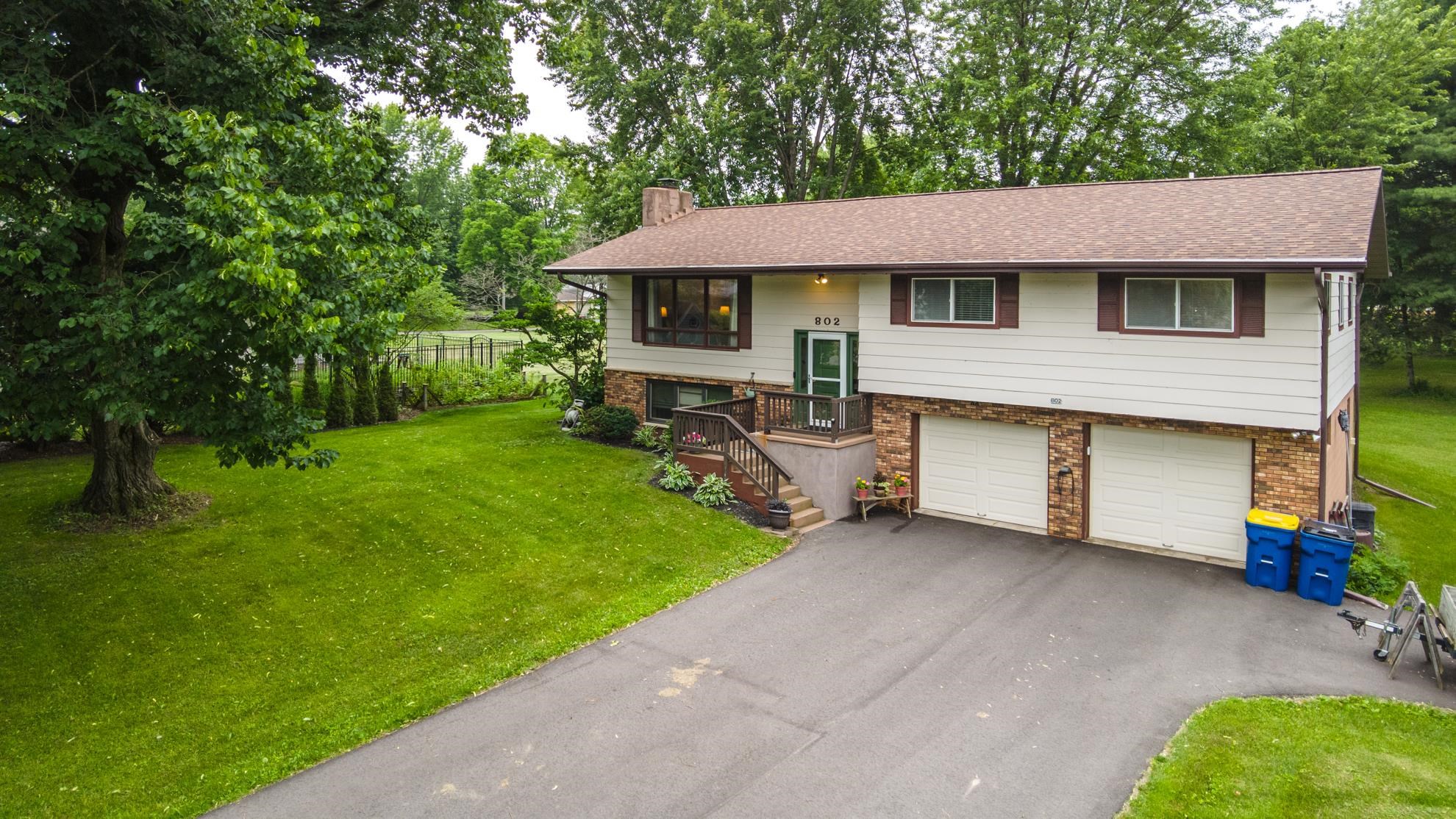 802 Jefferson Street Merrill, WI 54452 - Photo 3 of 59