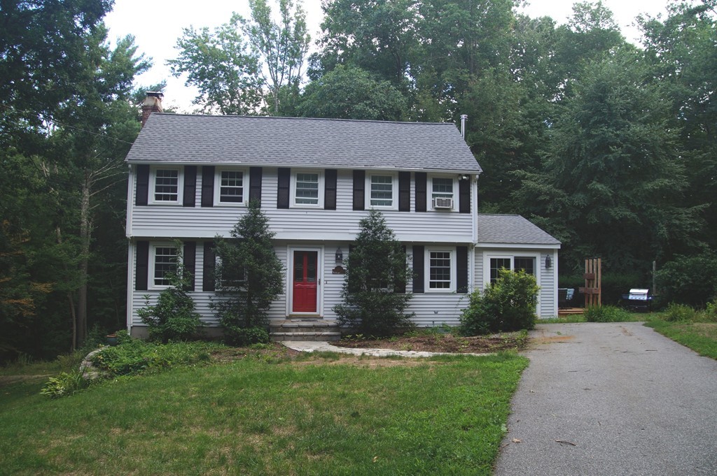 20 Scribner Road Tyngsborough, MA 01879 - Photo 2 of 30